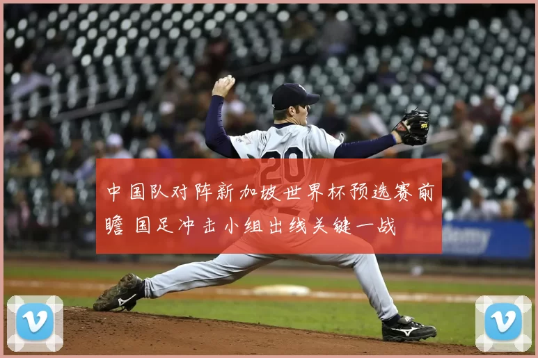 中国队对阵新加坡世界杯预选赛前瞻 国足冲击小组出线关键一战