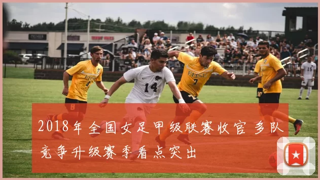 2018年全国女足甲级联赛收官 多队竞争升级赛季看点突出